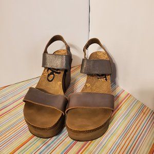 OTBT Bushnell in Pewter